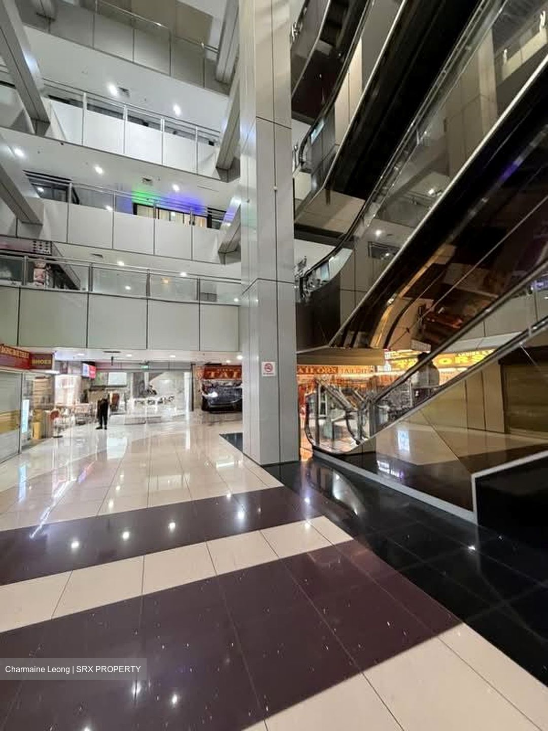 Orchard Plaza (D9), Shop House #577065861